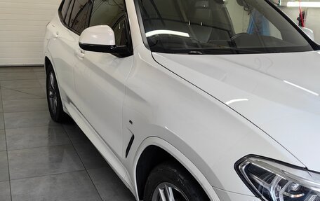 BMW X3, 2019 год, 4 790 000 рублей, 4 фотография