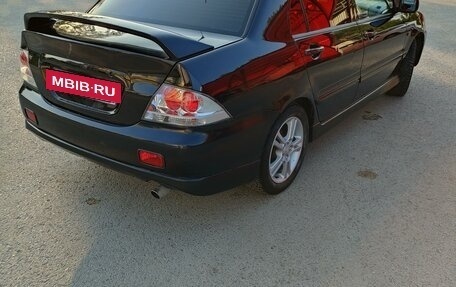 Mitsubishi Lancer IX, 2007 год, 500 000 рублей, 3 фотография