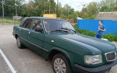 ГАЗ 3110 «Волга», 1999 год, 150 000 рублей, 3 фотография