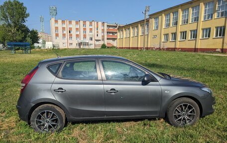 Hyundai i30 I, 2009 год, 834 000 рублей, 4 фотография