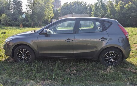 Hyundai i30 I, 2009 год, 834 000 рублей, 7 фотография