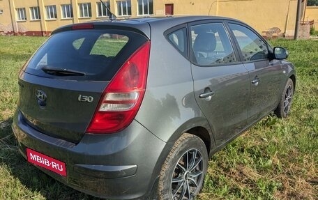 Hyundai i30 I, 2009 год, 834 000 рублей, 9 фотография