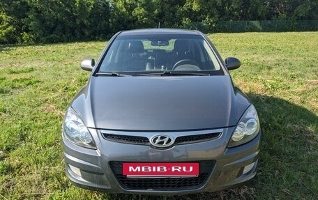 Hyundai i30 I, 2009 год, 834 000 рублей, 2 фотография