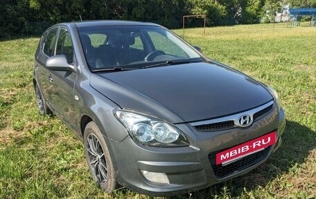 Hyundai i30 I, 2009 год, 834 000 рублей, 3 фотография