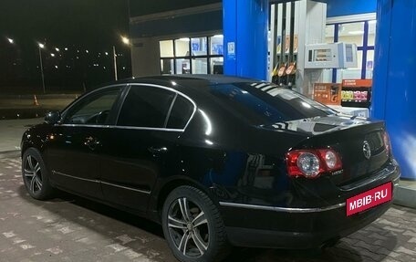 Volkswagen Passat B6, 2010 год, 1 050 000 рублей, 14 фотография