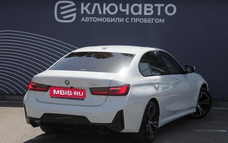 BMW 3 серия, 2023 год, 6 324 000 рублей, 2 фотография