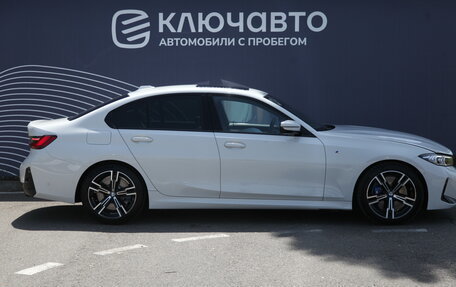 BMW 3 серия, 2023 год, 6 324 000 рублей, 6 фотография