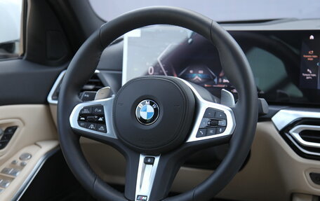 BMW 3 серия, 2023 год, 6 324 000 рублей, 13 фотография