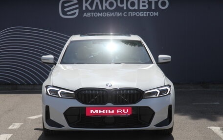 BMW 3 серия, 2023 год, 6 324 000 рублей, 3 фотография