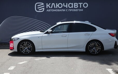 BMW 3 серия, 2023 год, 6 324 000 рублей, 5 фотография