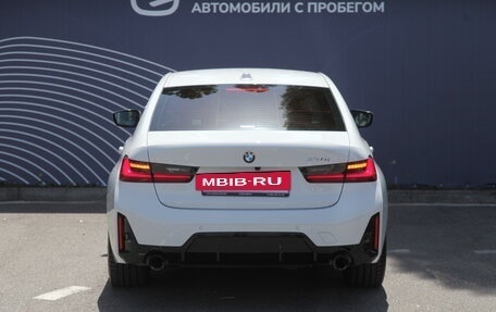 BMW 3 серия, 2023 год, 6 324 000 рублей, 4 фотография