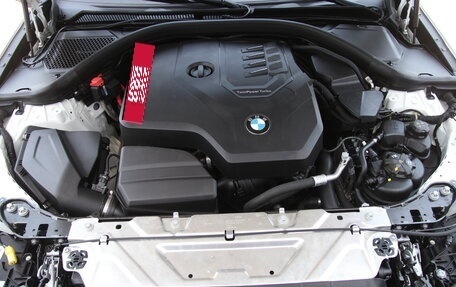 BMW 3 серия, 2023 год, 6 324 000 рублей, 7 фотография