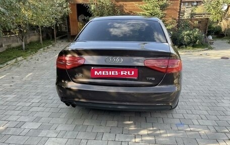 Audi A4, 2013 год, 1 650 000 рублей, 5 фотография