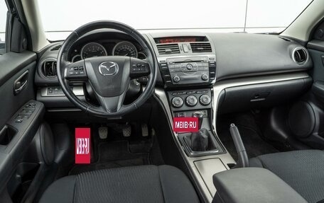 Mazda 6, 2011 год, 1 289 000 рублей, 6 фотография