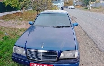 Mercedes-Benz C-Класс, 1996 год, 100 000 рублей, 1 фотография