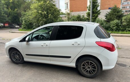 Peugeot 308 II, 2011 год, 500 000 рублей, 1 фотография