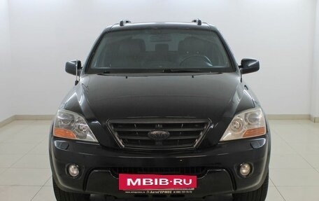 KIA Sorento IV, 2008 год, 1 180 000 рублей, 2 фотография