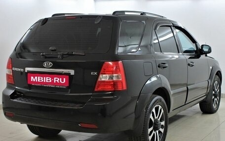 KIA Sorento IV, 2008 год, 1 180 000 рублей, 4 фотография