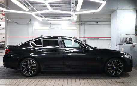 BMW 5 серия, 2016 год, 2 398 000 рублей, 6 фотография