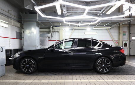 BMW 5 серия, 2016 год, 2 398 000 рублей, 5 фотография