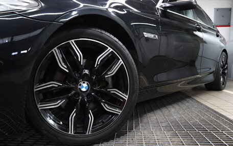 BMW 5 серия, 2016 год, 2 398 000 рублей, 12 фотография