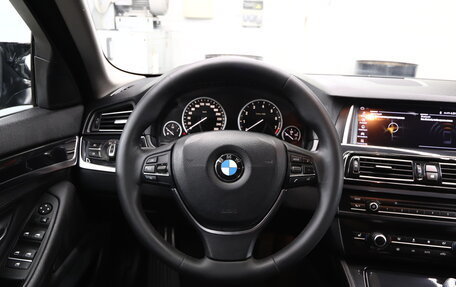 BMW 5 серия, 2016 год, 2 398 000 рублей, 11 фотография