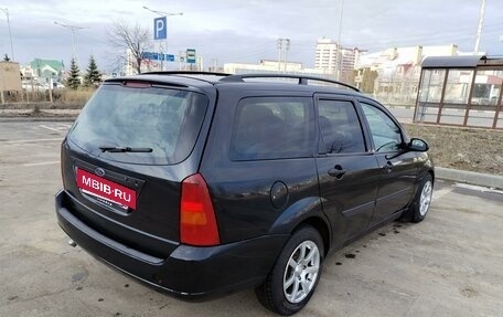 Ford Focus IV, 1999 год, 330 000 рублей, 16 фотография