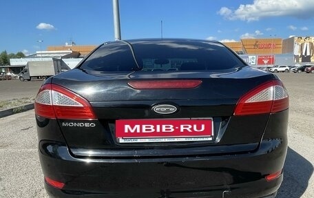 Ford Mondeo IV, 2008 год, 750 000 рублей, 4 фотография