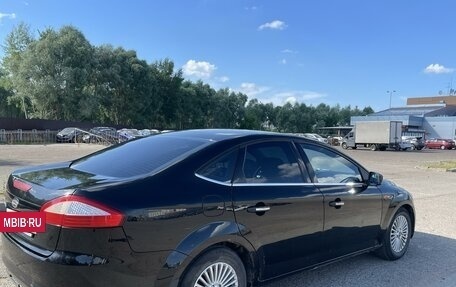 Ford Mondeo IV, 2008 год, 750 000 рублей, 2 фотография