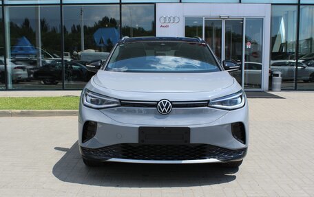 Volkswagen ID.4, 2023 год, 4 190 000 рублей, 2 фотография