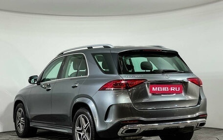 Mercedes-Benz GLE, 2019 год, 6 397 000 рублей, 7 фотография