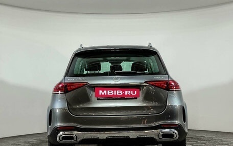 Mercedes-Benz GLE, 2019 год, 6 397 000 рублей, 6 фотография