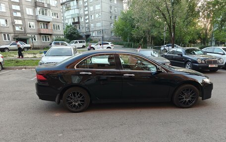 Honda Accord VII рестайлинг, 2006 год, 1 070 000 рублей, 3 фотография