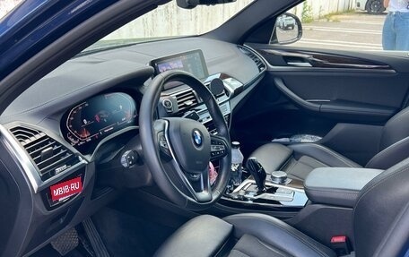 BMW X4, 2020 год, 5 450 000 рублей, 7 фотография