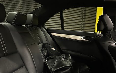 Mercedes-Benz C-Класс, 2013 год, 1 980 000 рублей, 20 фотография