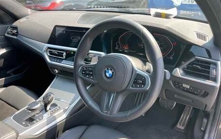 BMW 3 серия, 2020 год, 2 754 000 рублей, 2 фотография