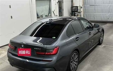 BMW 3 серия, 2020 год, 2 754 000 рублей, 6 фотография