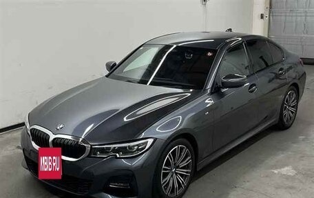 BMW 3 серия, 2020 год, 2 754 000 рублей, 5 фотография