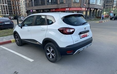 Renault Kaptur I рестайлинг, 2019 год, 1 425 000 рублей, 7 фотография