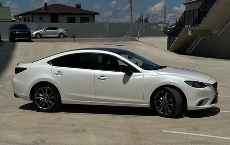 Mazda 6, 2017 год, 2 799 000 рублей, 4 фотография