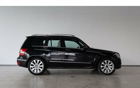 Mercedes-Benz GLK-Класс, 2010 год, 1 399 000 рублей, 4 фотография