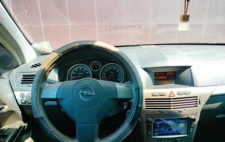 Opel Astra H, 2004 год, 510 000 рублей, 10 фотография