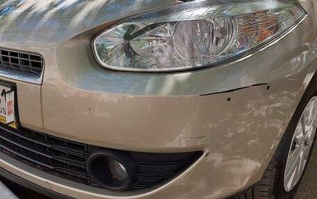 Renault Fluence I, 2010 год, 807 000 рублей, 7 фотография