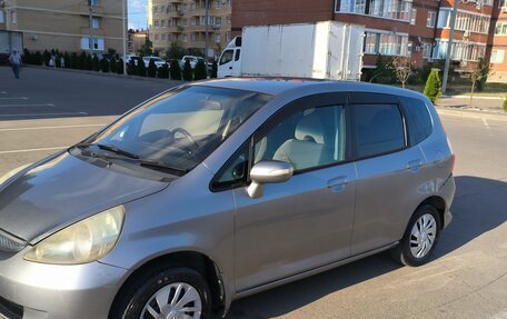 Honda Fit III, 2005 год, 510 000 рублей, 1 фотография