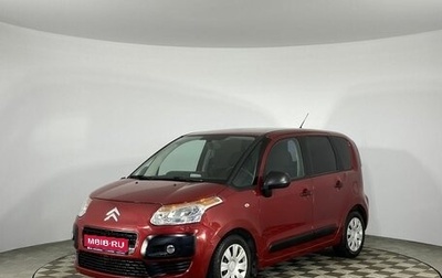 Citroen C3 Picasso I, 2010 год, 630 000 рублей, 1 фотография