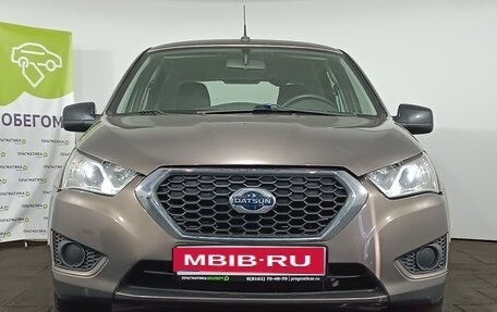 Datsun mi-DO, 2019 год, 699 900 рублей, 1 фотография