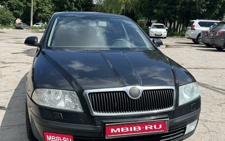 Skoda Octavia, 2007 год, 799 000 рублей, 1 фотография