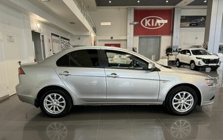 Mitsubishi Lancer IX, 2012 год, 1 057 000 рублей, 4 фотография