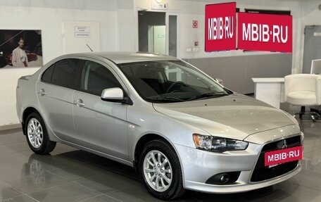 Mitsubishi Lancer IX, 2012 год, 1 057 000 рублей, 3 фотография