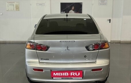 Mitsubishi Lancer IX, 2012 год, 1 057 000 рублей, 6 фотография